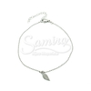 Tobillera de Acero LMB187
