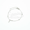 Tobillera de Acero LMB209