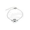 Pulsera/tobi de Acero LMB216