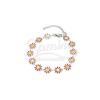 Pulsera/tobi de Acero LMB258