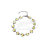 Pulsera/tobi de Acero LMB260