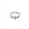 Anillo de Acero LMR458