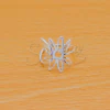 Anillo de Acero Blanco LMR509