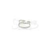 Anillo de Acero LMR527