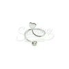Anillo de Acero MBA01