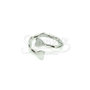 Anillo de Acero MBA07