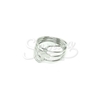 Anillo de Acero MBA16