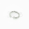 Anillo de Acero MBA18