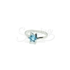Anillo de Acero MBA27