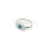 Anillo de Acero MBA34