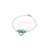 Pulsera de Acero MBP09