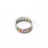 Anillo de Acero NA1059