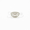 Anillo de Acero NA934 - comprar online