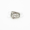 Anillo de Acero NA937 - comprar online