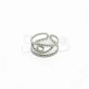 Anillo de Acero NA975