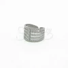 Anillo de Acero NA984