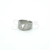 Anillo de Acero NA986
