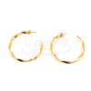 Aros de Acero Dorado NAN1034-NAN1035-NAN1501