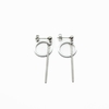 Aros de Acero NAN1511 - comprar online