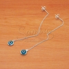 Aros de Acero Blanco NAN1566