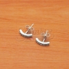 Aros de Acero Blanco NAN1567
