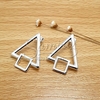 Aros de Acero Blanco NAN596