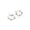 Argollas de Acero NAR1033