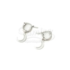 Argollas de Acero NAR1105