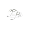 Argollas de Acero NAR1161