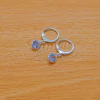 Argollas de Acero Blanco NAR1178