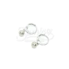 Argollas de Acero NAR1201