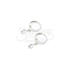 Argollas de Acero NAR1203