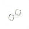 Argollas de Acero NAR1216