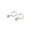 Argollas de Acero NAR1282