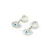 Argollas de Acero NAR1296