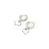 Argollas de Acero NAR1299