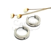 Argollas de Acero NAR13-NAR321-NAR15-NAR717 - comprar online