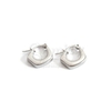 Argollas de Acero NAR1360