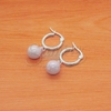 Argollas de Acero Blanco NAR1378