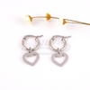 Argollas de Acero NAR724