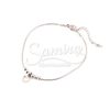 Pulsera/tobi de Acero NB1094