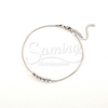Pulsera de Acero NB1155