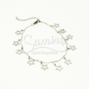 Pulsera/tobi de Acero NB1166
