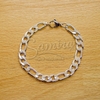 Pulsera de Acero Blanco NB1197
