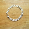 Pulsera de Acero Blanco NB1198