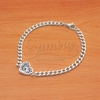 Pulsera de Acero Blanco NB1461