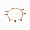 Pulsera Acero dorado NB1486