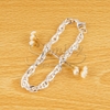 Pulsera de Acero Blanco NB927