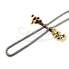 Cadena de Acero NC87-NC61-NC46 - comprar online