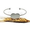 Pulsera Esclava de Acero  NE135